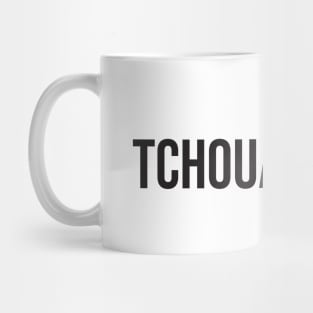 Tchouameni 18 - 22/23 Season Mug